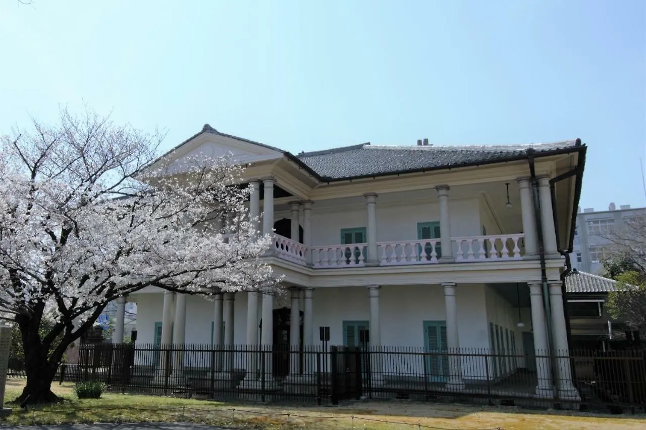 Hotel Nature Osaka Umeda Ιαπωνία