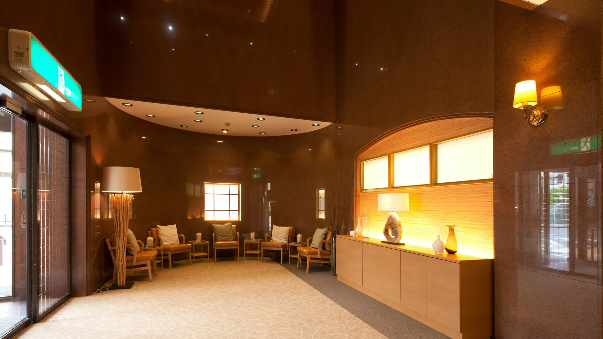 Hotel Nature Osaka Umeda