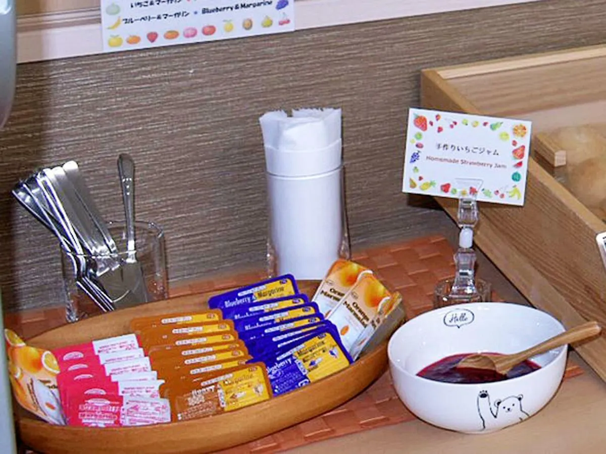 Hotel Nature Osaka Umeda 3*,  Japon