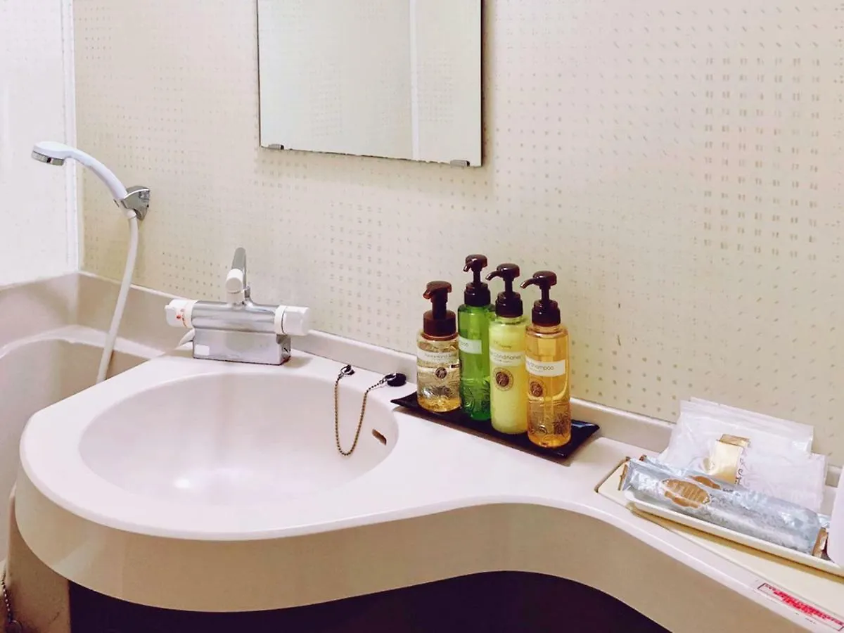 Hotel Nature Osaka Umeda Japon