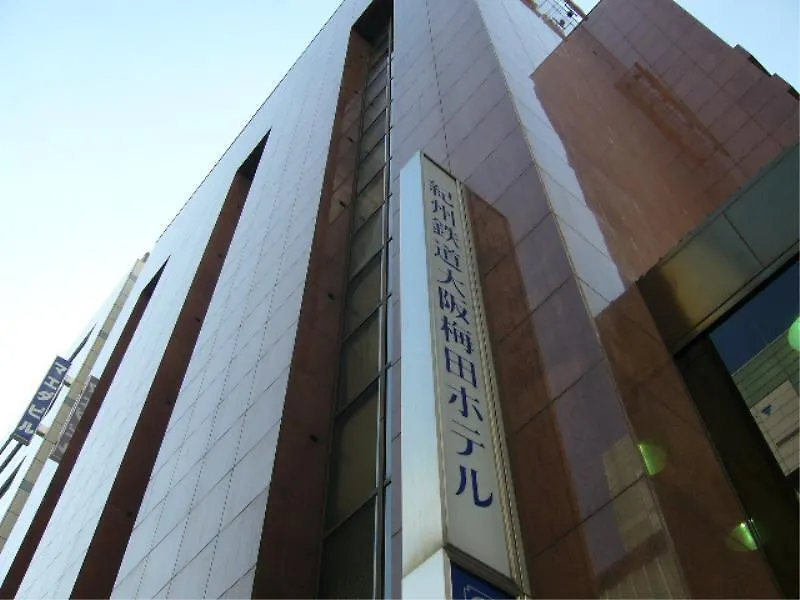 Hotel Nature Osaka Umeda