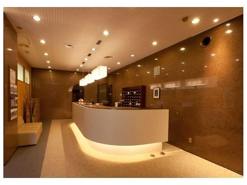 Hotel Nature Osaka Umeda 3*,