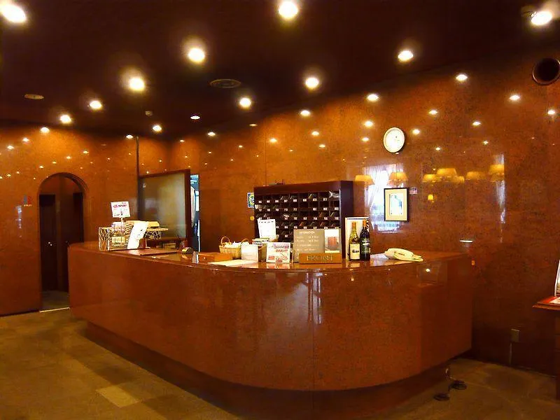 Hotel Nature Osaka Umeda