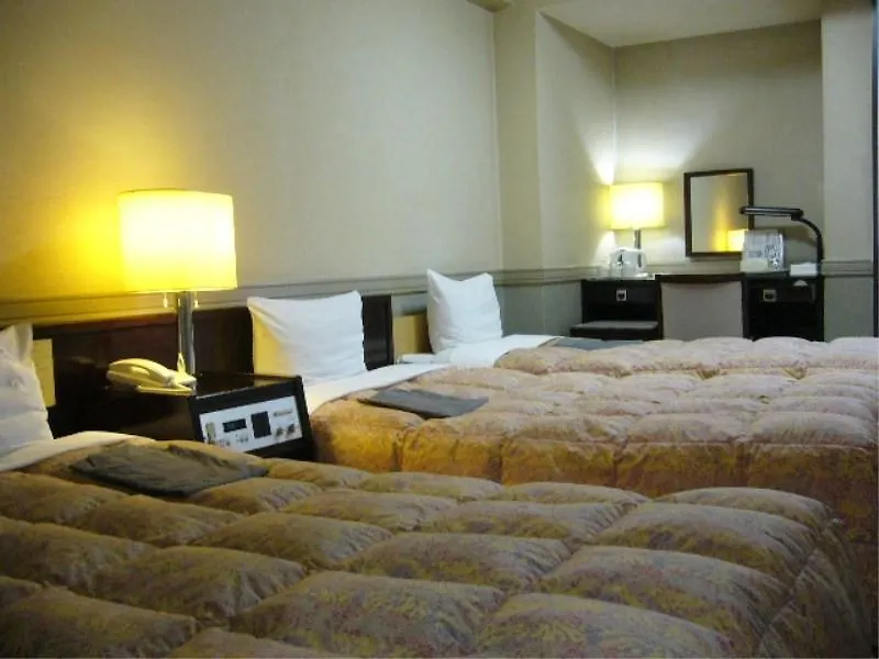 Hotel Nature Osaka Umeda Japon