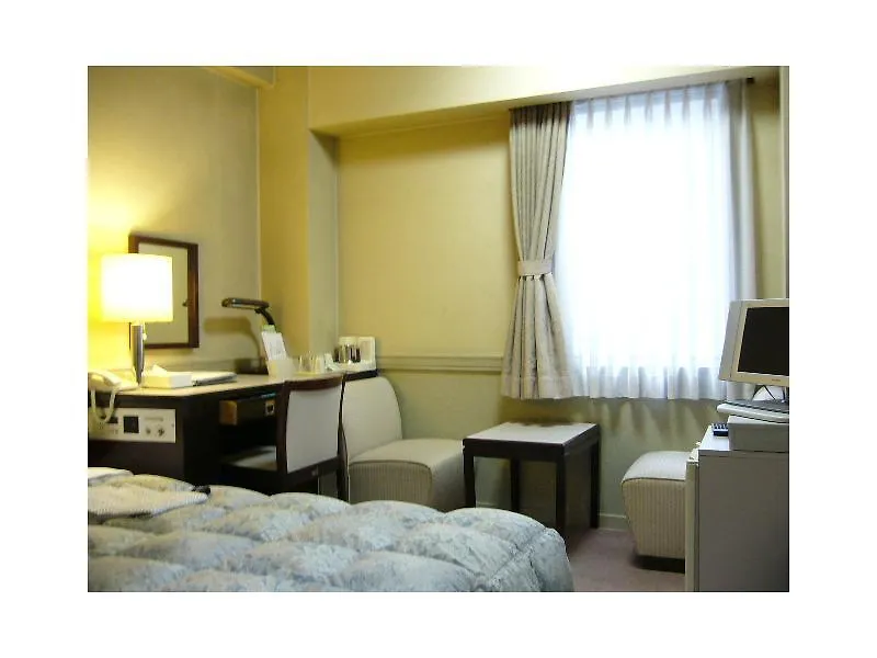 Hotel Nature Osaka Umeda 3*,  Japon