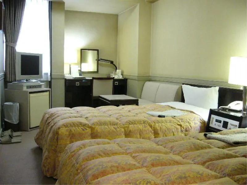 Hotel Nature Osaka Umeda