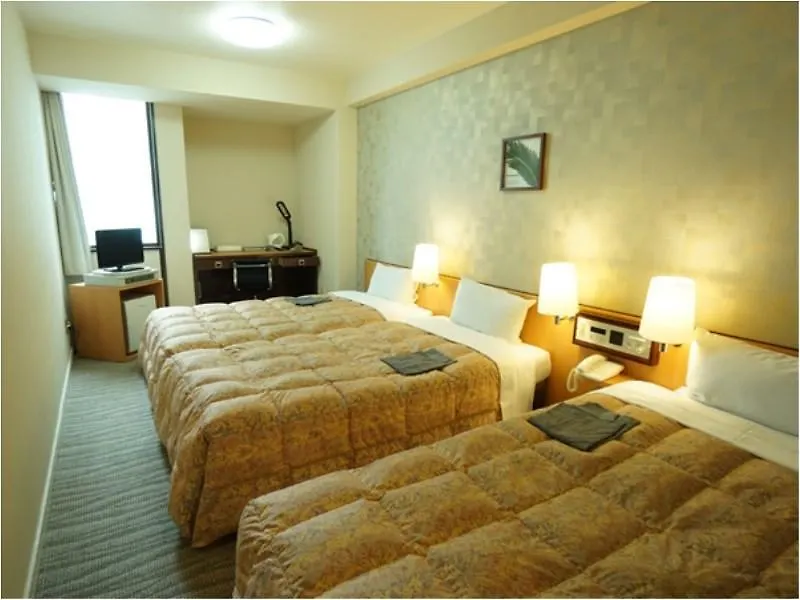 Hotel Nature Osaka Umeda