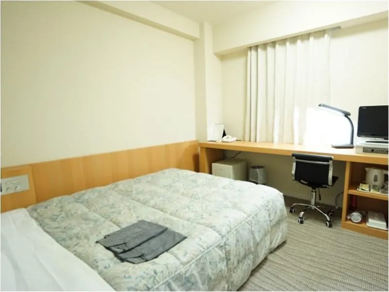 Hotel Nature Osaka Umeda 3*,