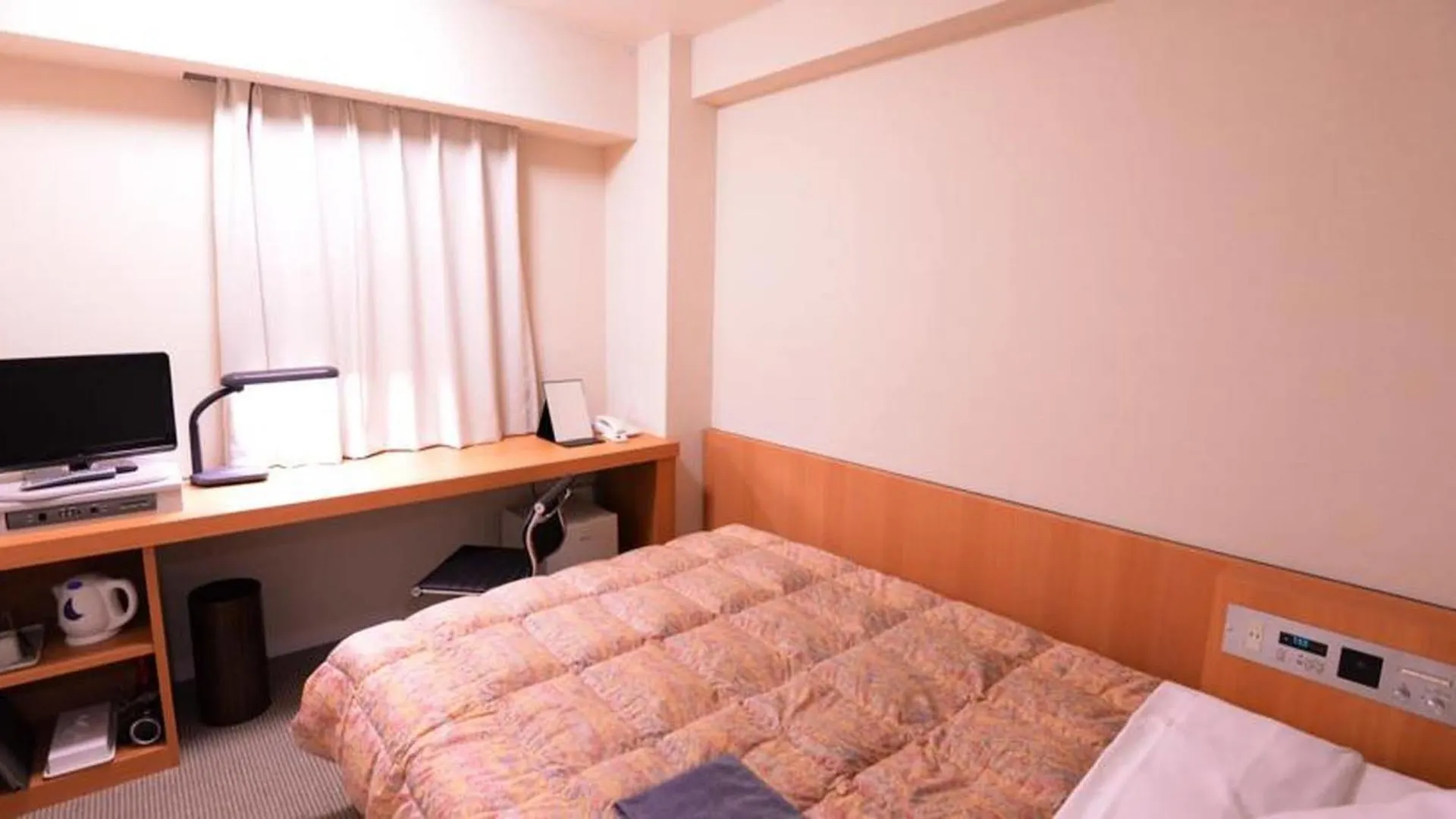 Hotel Nature Osaka Umeda