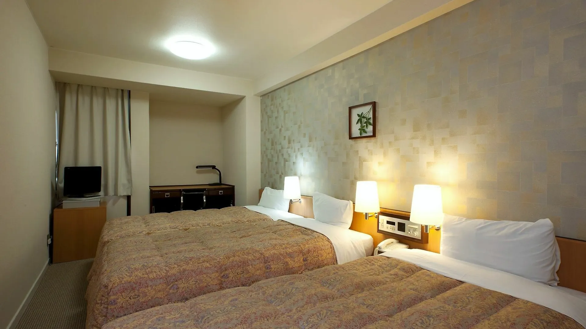 Hotel Nature Osaka Umeda