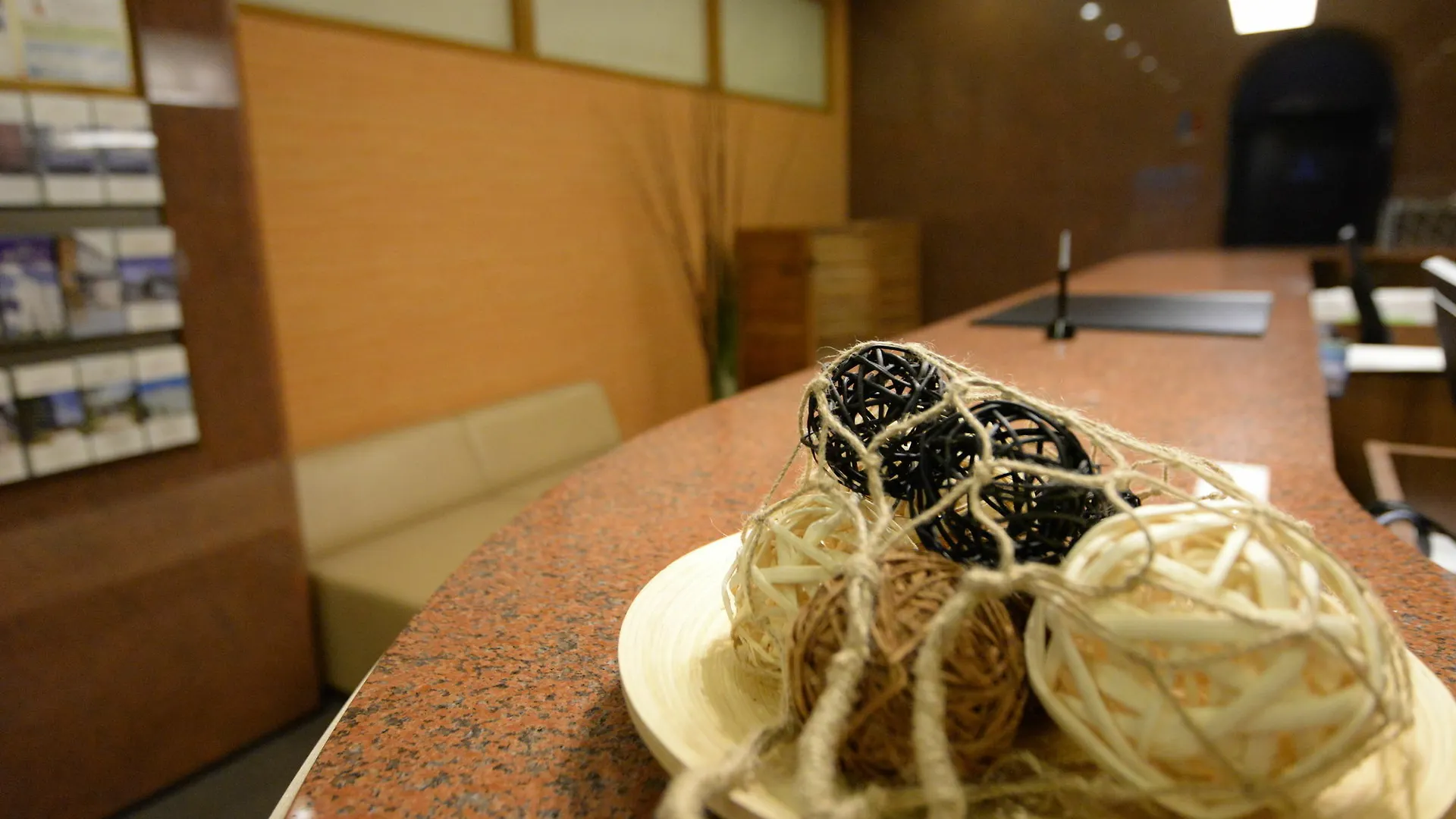 Hotel Nature Osaka Umeda 3*,  Japan